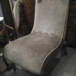 586 4578 EMMA ARMCHAIR